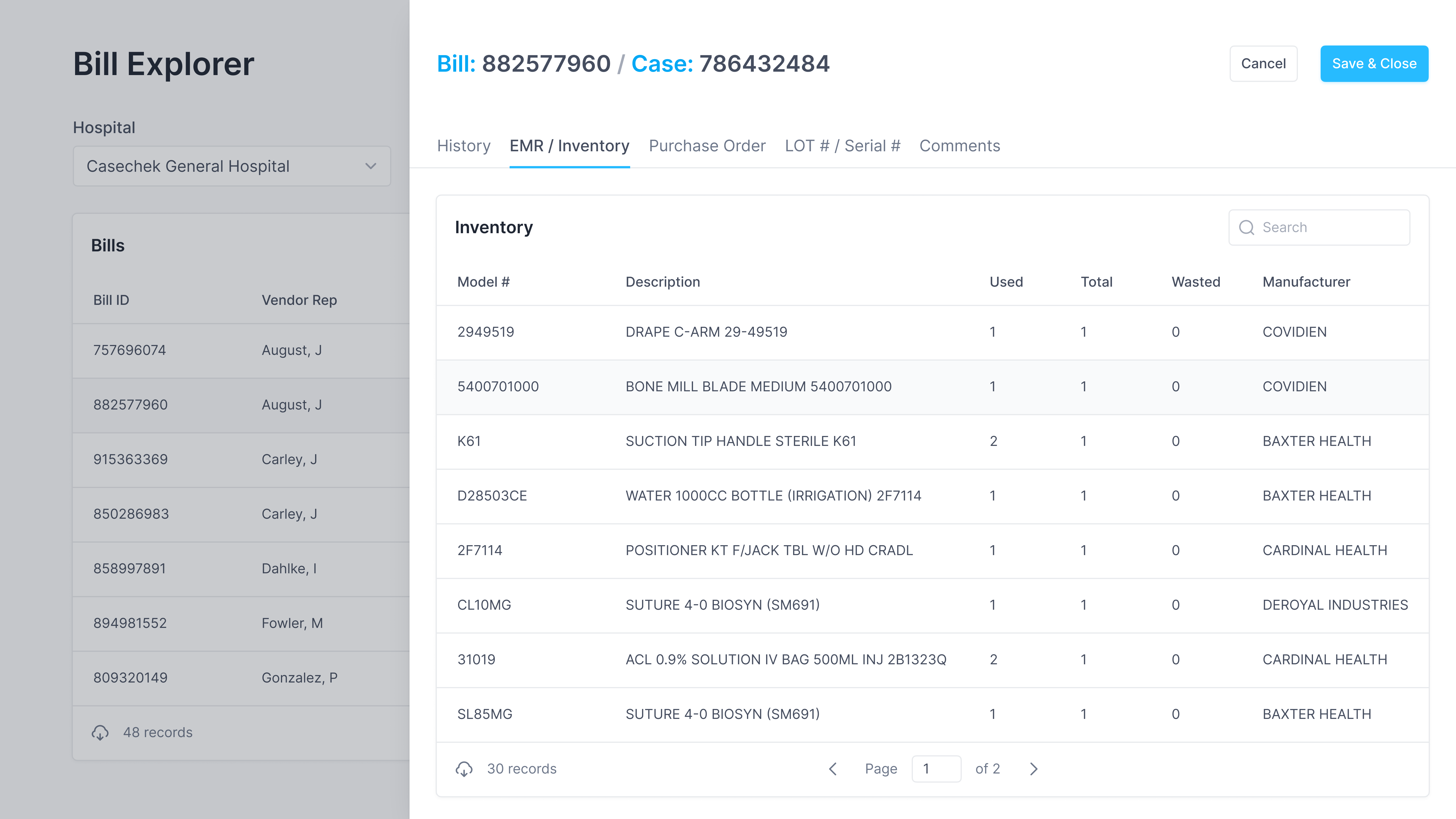 Casechek Onboarding Hospitals 70 Faster at Scale with Superblocks
